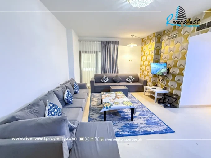 2 Bedroom Apartment in Al Fateh Avenue