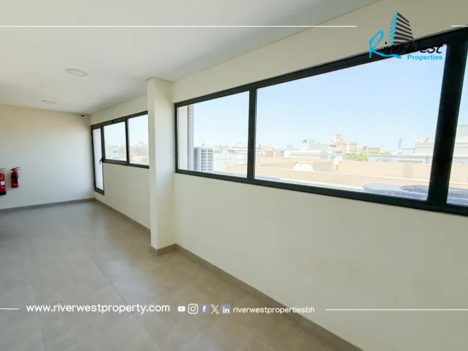 Office Space for Rent in Budaiya