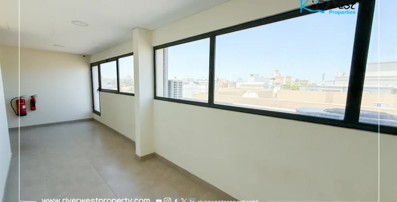 Office Space for Rent in Budaiya