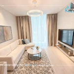 Luxury 1 Bedroom Apartment for Rent in Bahrain Bay