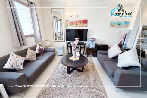 1 Bedroom Apartment for Rent in Sanabis