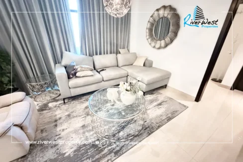 Nesma Star Apartment for Rent