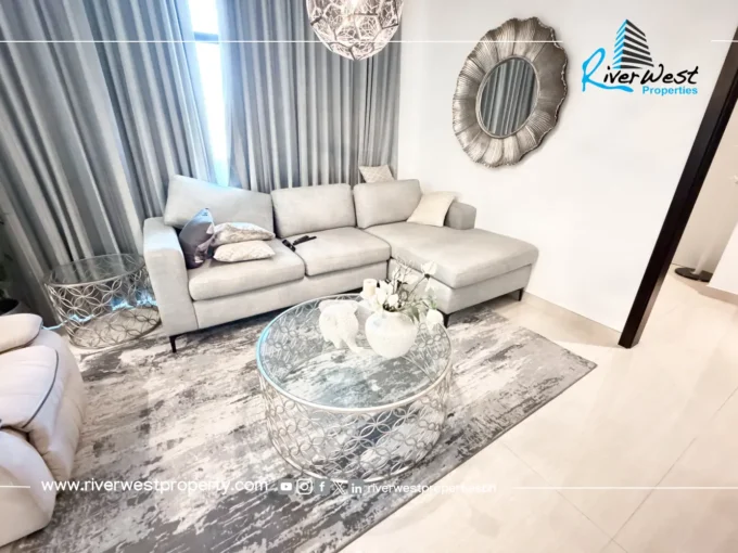 Nesma Star Apartment for Rent