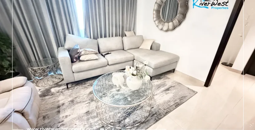 Nesma Star Apartment for Rent