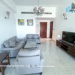 Fully Furnished 1 Bedroom Apartment in Juffair