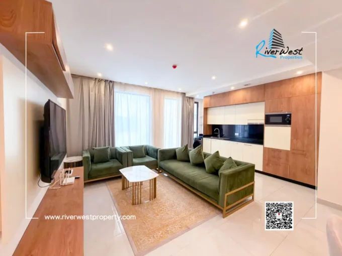 1 bedroom juffair