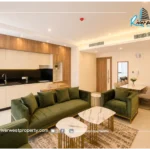 Modern 1 Bedroom Apartment Bahrain