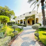 3 Bedroom Compound Villa for Rent in Saar