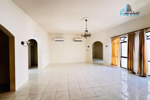 Compound Villa for Rent in Saar Bahrain
