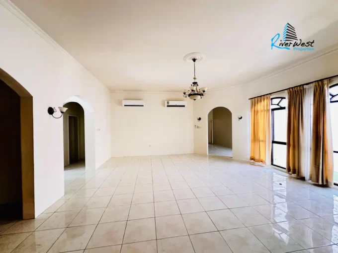 Compound Villa for Rent in Saar Bahrain