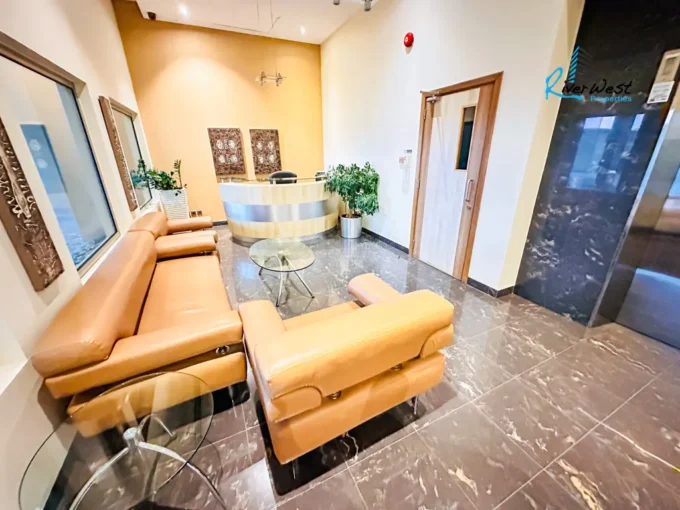 Office Space for Rent in Zinj Bahrain