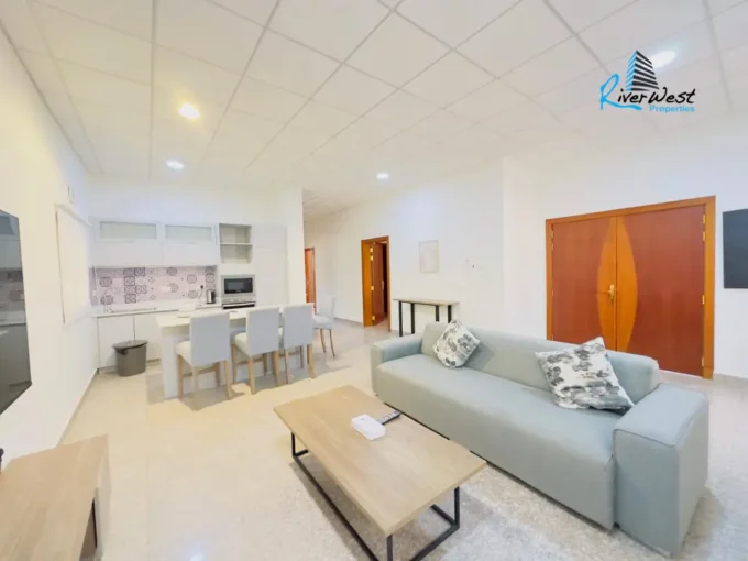 3 Bedroom Compound Villa for Rent on Budaiya Road