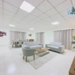 Renovated Family Villa in Janusan