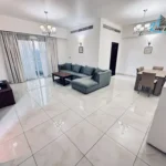 Fully Furnished 2 Bedroom Apartment for Rent in Juffair