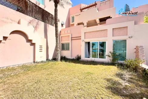 3 Bedroom Compound Villa for Rent in Tubli