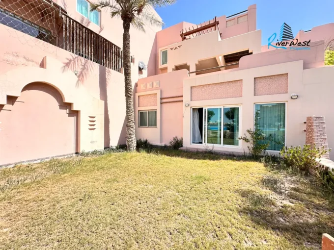 3 Bedroom Compound Villa for Rent in Tubli