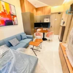 Brand New 1 Bedroom Apartment for Rent in Janabiyah