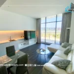 1 Bedroom Apartment for Rent in Harbour Row Manama