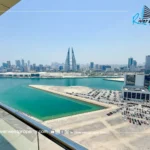 Studio Apartment for Rent in Onyx Bahrain Bay