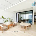 1 Bedroom Apartment in Orchid Beach Residence Seef