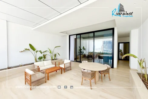 1 Bedroom Apartment in Orchid Beach Residence Seef