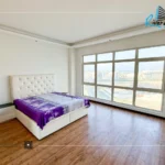 Lagoon View Apartment in Amwaj Islands
