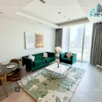 2 Bedroom Apartment for Rent in Seef Bahrain