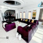 4 Bedroom Villa with Private Pool in Amwaj