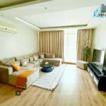 3 Bedroom Apartment with Maid Room for Sale in Hidd
