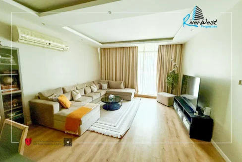 3 Bedroom Apartment with Maid Room for Sale in Hidd