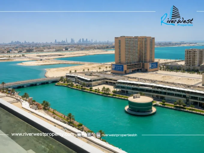ariva amwaj