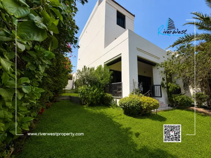 villa for rent in bahrain