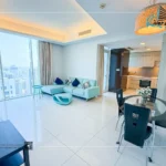 Luxury 1 Bedroom Apartment for Rent in Juffair