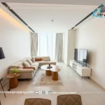 Spacious 1 Bedroom Apartment for Rent in Juffair