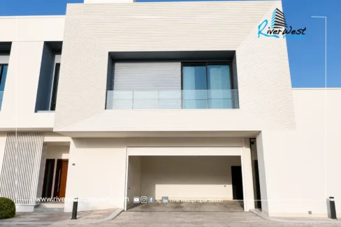 Luxury 4 Bedroom Villa with Private Pool Bahrain