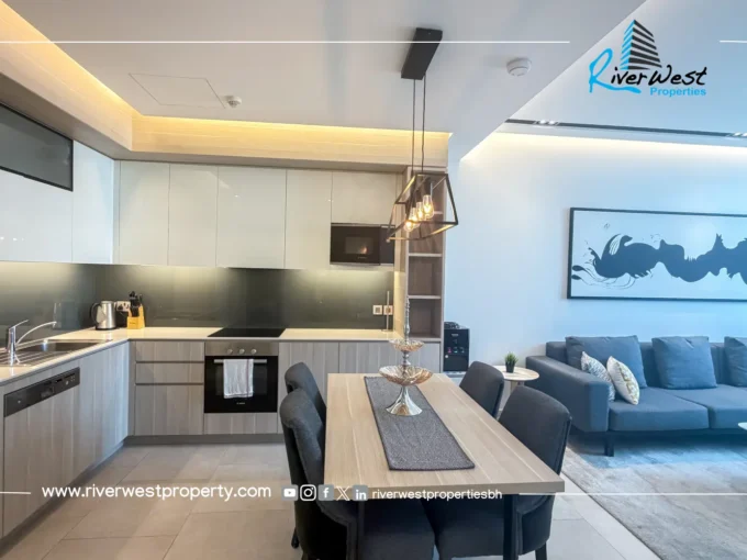 Apartments for Rent in Juffair