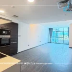 3 Bedroom Apartment with Maid Room in Harbour Row