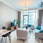 1 Bedroom Apartment in Sukoon Tower Juffair