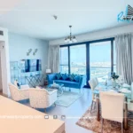2 Bedroom Apartment in Marassi Residences