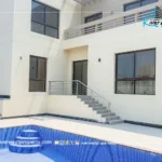 4 Bedroom Villa with Private Pool in Al Areen
