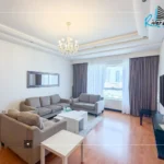 1 Bedroom Apartment for Rent in Abraj Al Lulu