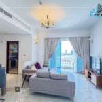 2 Bedroom Apartment for Rent in Seef