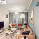 Sanabis Apartment for Rent