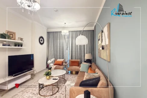 Sanabis Apartment for Rent