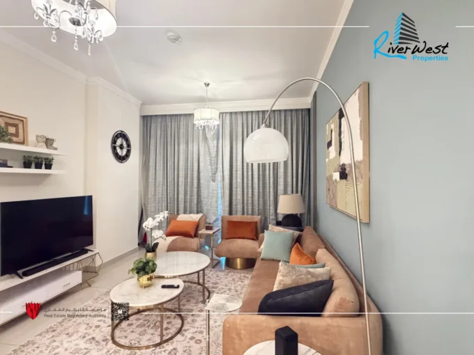 Sanabis Apartment for Rent
