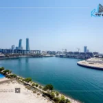 Fully Furnished 2 Bedroom Apartment for Rent in Seef
