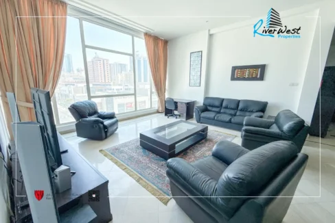 2 Bedroom Apartment for Sale in Juffair