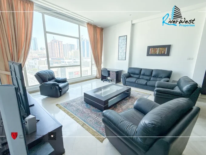 2 Bedroom Apartment for Sale in Juffair