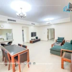 2 Bedroom Apartment with Maid Room in Juffair