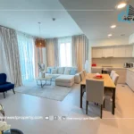 Highest Floor Apartment with Terrace Marassi